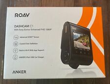 Roav dashcam anker for sale  Houston