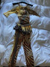 Janine freestyle dance for sale  CRANBROOK