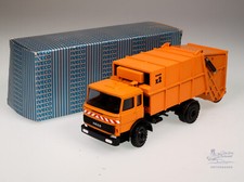 Conrad 1337 iveco usato  Spedire a Italy