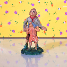 Statuina presepe confalonieri usato  Italia