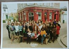 Eastenders full cast for sale  IPSWICH