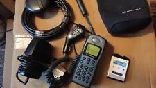 Iridium 9505 motorola for sale  CAMELFORD
