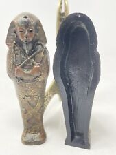 Wooden coffin mummy for sale  Spring