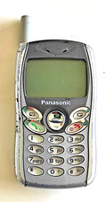 Panasonic gd55 téléphone d'occasion  Cannes