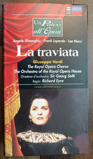 Traviata palco all usato  Italia