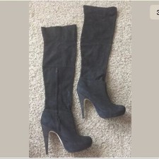 Topshop black knee for sale  Porter Ranch
