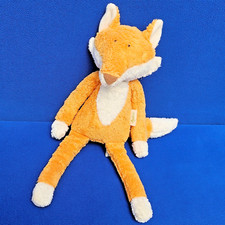 Sigikid fuchs stofftier gebraucht kaufen  Niederkassel
