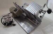 Meat slicer 1960 for sale  Melbourne