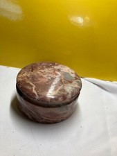 Marble covered dish for sale  Lake Worth