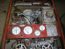 Vintage godiva fire for sale  LAUNCESTON