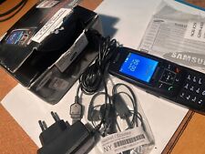 Samsung sgh e250i usato  Aversa