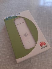 Huawei E3372-153 4G-Surfstick Biały na sprzedaż  Wysyłka do Poland