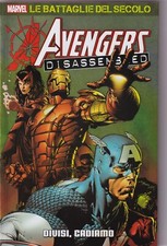 Marvel battaglie del usato  Fonte Nuova