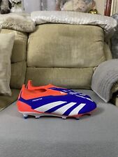 Adidas predator elite for sale  HALSTEAD