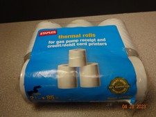 Lot rolls staples for sale  Jamestown