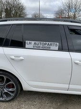 Skoda octavia mk3 for sale  BRADFORD