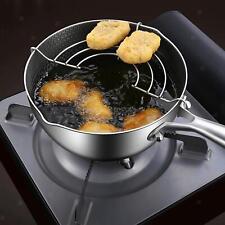 Japanische tempura bratpfanne gebraucht kaufen  Versand nach Germany