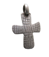 Croix copte argent d'occasion  Paris XVIII