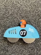 Racing car novelty for sale  PERTH