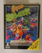 Atari lynx super gebraucht kaufen  Clausthal-Zellerfeld