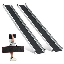 Gardhom 2pcs 6ft for sale  PETERBOROUGH