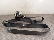 Ceinture droit peugeot d'occasion  Elven