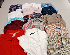 Men shirts bundle for sale  MIRFIELD