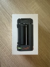 Vapotizzatore crafty usato  San Maurizio Canavese