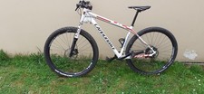 Mountainbike fahrrad cannondal gebraucht kaufen  Titisee-Neustadt