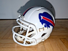 Riddell nfl buffalo gebraucht kaufen  Karlsruhe