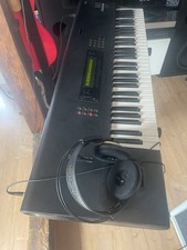 Korg synthesizer batterie gebraucht kaufen  Husum