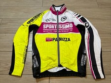 Assos giacca invernale usato  Roma