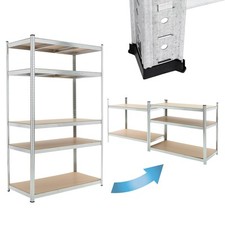 Ware werkstattregal schwerlast gebraucht kaufen  Neunkirchen-Seelscheid