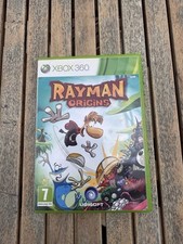 Rayman legends xbox d'occasion  Guerville