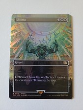 Carte magic ultima d'occasion  La Réole