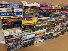 Livros de ficção científica/fantasia - Brochura - Você escolhe comprar usado  Enviando para Brazil