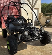 Buggy quad kart usato  Sciacca