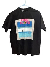 Camiseta Vintage Pink Floyd North American Tour 2007 L Venezuela  comprar usado  Enviando para Brazil