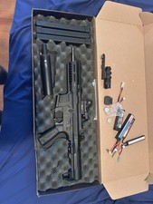 Arp airsoft gun for sale  Decatur