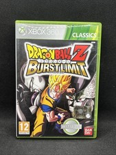 Xbox 360 dragonball usato  Lucca