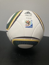 Adidas jabulani world usato  Lonato del Garda