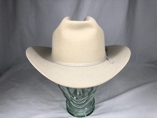 Stetson cowboy hat for sale  Albuquerque