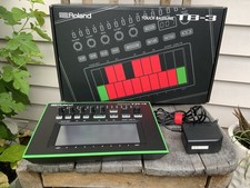 Roland aira touch usato  Spedire a Italy
