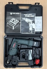 Black decker proline for sale Black decker proline for sale  LONDON