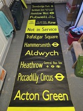 bus blinds for sale bus blinds for sale WESTERHAM