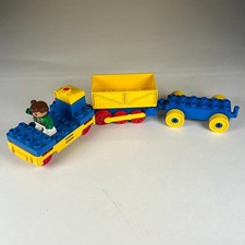 Tested lego duplo gebraucht kaufen  Frankfurt am Main