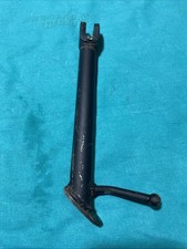 Cavalletto laterale yamaha usato  Bari