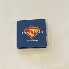 Superman 2025 cinemark for sale  Spring