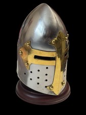 Mini armor helmet for sale  WHITEHAVEN