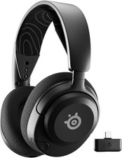 Steelseries arctis nova usato  Zanica